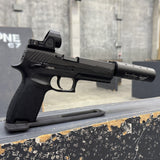 Custom Build - Tokyo Marui P320 GBB Pistol