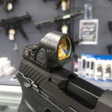 Custom Build - Tokyo Marui P320 GBB Pistol