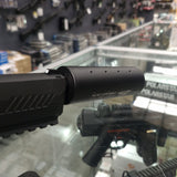 Custom Build - Tokyo Marui P320 GBB Pistol
