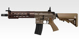 TOKYO MARUI HK416 Delta Custom Electric Blowback Rifle