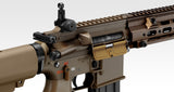 TOKYO MARUI HK416 Delta Custom Electric Blowback Rifle