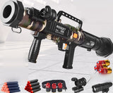 RPG Stinger Dart Grenade Launcher - Camo