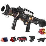 RPG Stinger Dart Grenade Launcher - Camo
