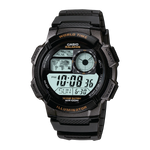 CASIO SPORTS DIGITAL AE1000W-1A