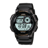 CASIO SPORTS DIGITAL AE1000W-1A
