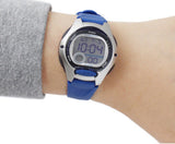 CASIO DIGITAL WATCH LW200-2A