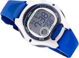 CASIO DIGITAL WATCH LW200-2A