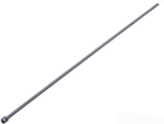 SRC RPK Dummy Cleaning Rod 280mm Metal