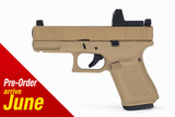 WE G19 Gen5 MOS - Tan