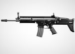 Tokyo Marui - SCAR-L AEG - Black