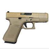 WE G19 Gen5 MOS - Tan