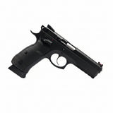 KJ WORKS CZ75 SHADOW SP-01 GBB Pistol