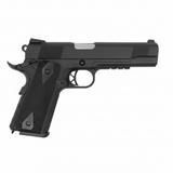 WE M1911 Tactical GBB Pistol- Black