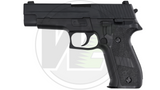 WE - P226  Gas Blow Back Pistol