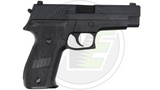 WE - P226  Gas Blow Back Pistol