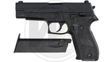 WE - P226  Gas Blow Back Pistol