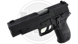 WE - P226  Gas Blow Back Pistol