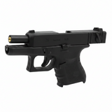 WE Glock 26 Gen 4 GBB Pistol