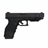 WE Glock 33 ADVANCE GBB Pistol