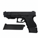 WE Glock 33 ADVANCE GBB Pistol