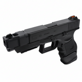 WE Glock 33 ADVANCE GBB Pistol