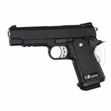 WE Hi-capa 4.3 S GBB