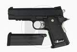WE Hi-capa 4.3 S GBB