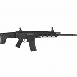 WE MSK GBB Rifle - Black