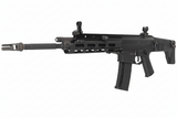 WE MSK GBB Rifle - Black