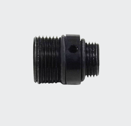 AceTech  Blaster/ Brighter C series/ Lighter R/Lighter/Lighter S Adaptor(M14- to M11+)