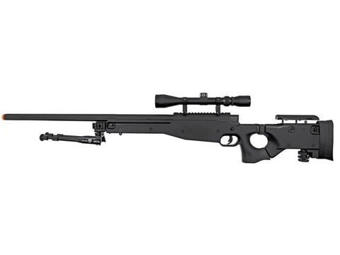 Spring Sniper – Unlimited Airsoft Shop