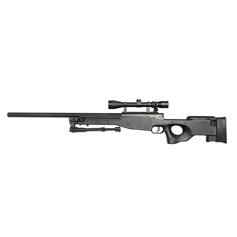 Spring Sniper – Unlimited Airsoft Shop