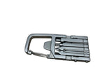 Universal EDC Multitool (RUSTY)