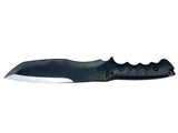 Tracker Survival Hunting Knife (RUSTY)