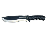 Tracker Survival Hunting Knife (RUSTY)