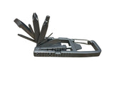 Universal EDC Multitool (RUSTY)