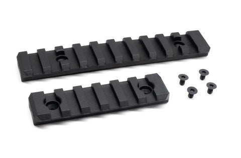 Action Army - AAP-01 Rail Set