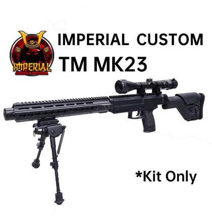 Imperial Custom - MK23 Kit 