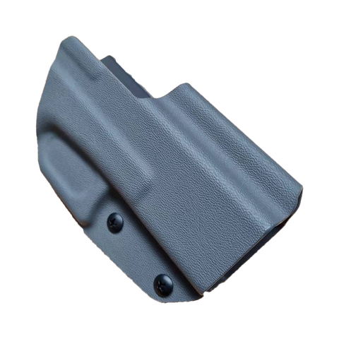 Black Gear Glock 17 Kydex Holster Body