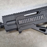 Used condition - SRU custom 3D print kit LCT AK HPA