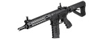 G&G CM16 SRL - Black