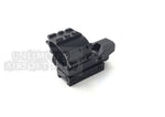 Airsoft - Multi Rail Red Dot Sight