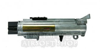 ICS Upper Gearbox Assembly (EBB Version)
