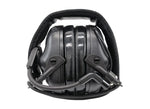 Earmor - M32 Electronic Comm Hearing Protector - Black
