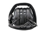 Earmor - M32 Electronic Comm Hearing Protector - Black