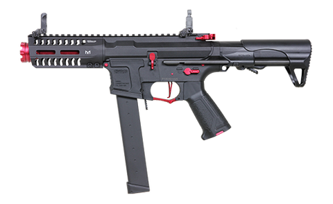 G&G ARP9 AEG SMG Fire