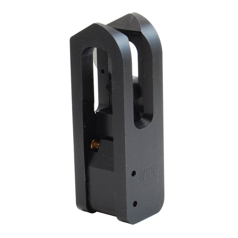 Double Alpha RACE MASTER / ALPHA-X INSERT BLOCK ASSEMBLY (MAGNETIC) For CZ Shadow 2
