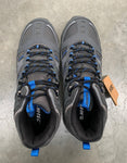 HI-TEC - Bryce Waterproof Hiking Boots - US 8.5