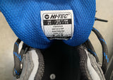 HI-TEC - Bryce Waterproof Hiking Boots - US 8.5
