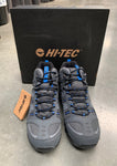 HI-TEC - Bryce Waterproof Hiking Boots - US 8.5
